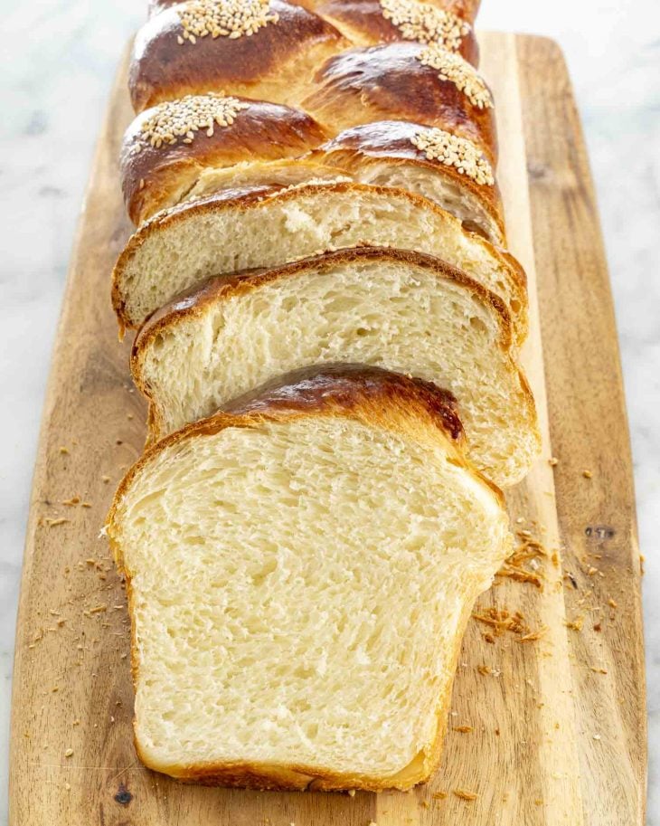 Easter Bread